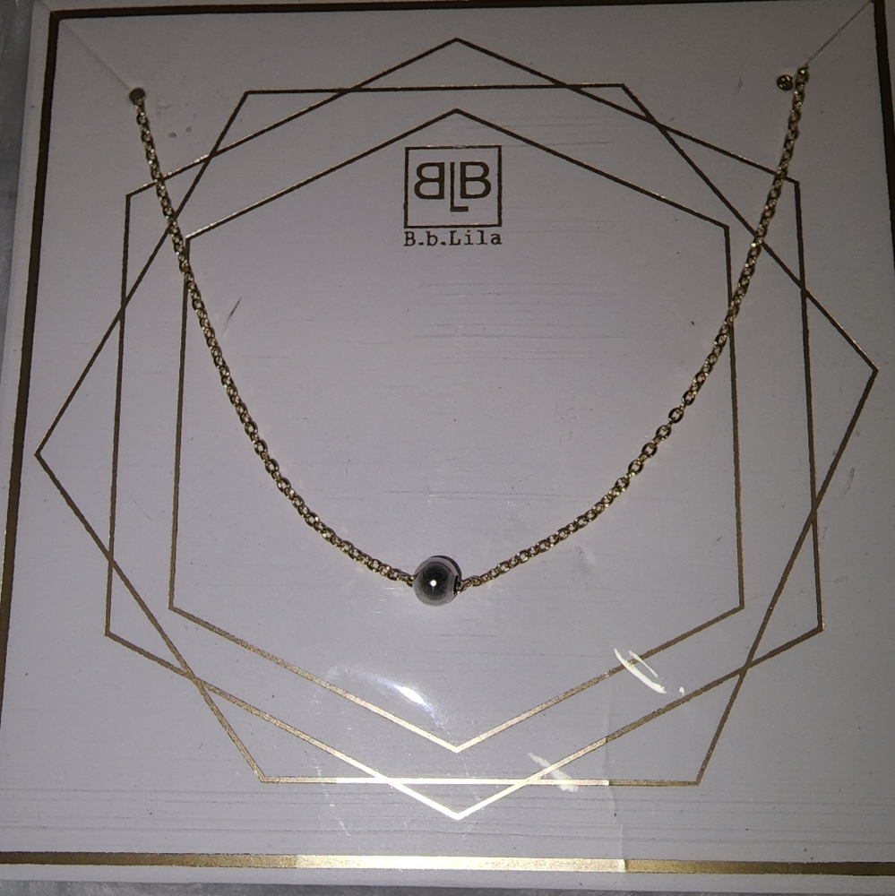 BBLILA chain